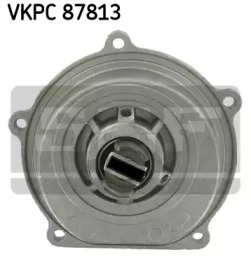 VKPC 87813 SKF - Насос охолоджуючої рідини