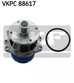 VKPC 88617 SKF - Насос охолоджуючої рідини