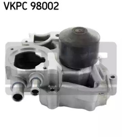 VKPC 98002 SKF - Насос охолоджуючої рідини