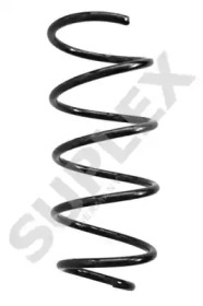 SUPLEX BMW пружина передня L=339mm 3 E90,E91/E92 (D2)