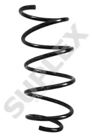SUPLEX BMW пружина передня L=338mm 3 E90,E91/E92 (D3,D4)