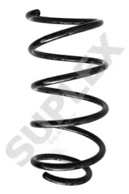 SUPLEX BMW пружина передня L=309mm X1 E84 09-