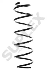пружина STILO (192_), 10.01-