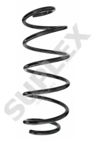 SUPLEX FORD пружина передня посилений. L=389mm Mondeo III 00-