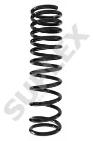 SUPLEX FORD пружина задня L=413mm Focus Turnier I 99-