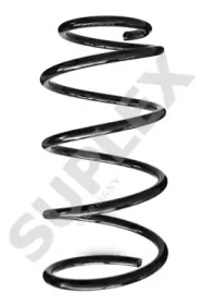 SUPLEX HYUNDAI пружина передня L=333mm i20 1.2/1.6 08-