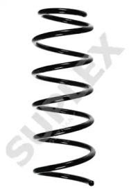 пружина FORFOUR (454), 01.04