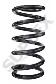 SUPLEX MITSUBISHI Пружина задняя L=269mm Grandis 04-