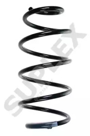 SUPLEX OPEL пружина передня L=382mm Signum,Vectra C