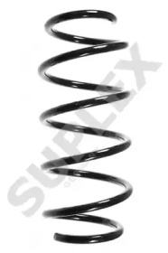 SUPLEX OPEL пружина передня L=312mm Combo Tour 1.3/1.7CDTi 01-
