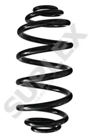 SUPLEX CHEVROLET пружина задня L=318mm Orlando 11-