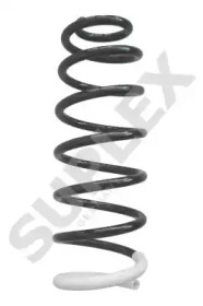 пружина JUMPY II (VF7), 01.0