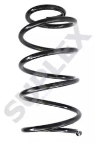 SUPLEX VOLVO Пружина передняя L=329mm C30 1.6d2 10-, S40 1.6d2