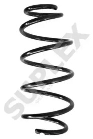 SUPLEX VW пружина передня L=325mm Polo/A1