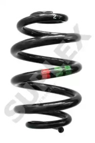 пружина TRANSPORTER T6 Platf