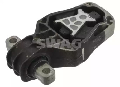 Подушка двигуна SWAG 10100054 MERCEDES A-KLASA W176 12- B-KLASA W246 11-