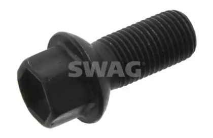 МRUBA KOгA SWAG 10938021 M14X1,5 MERCEDES A-KLASA W176 12- C-KLASA W204 07-