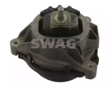 Подушка двигуна BMW 1 F20 116d 12-, 120d 10- ---