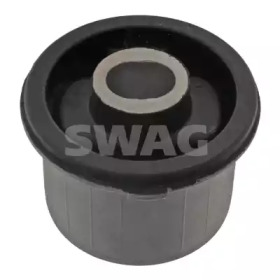 Сайлентблок балки підвіски SWAG 30938782 PRZ╙D AUDI A6 04-