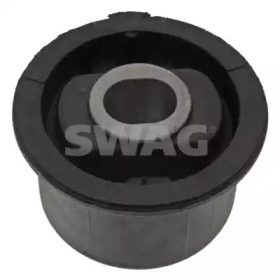Сайлентблок балки підвіски SWAG 30939691 PRZ╙D AUDI A6 04-