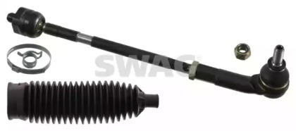 DRAZEK KIEROWNICZY TIE ROD