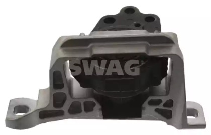 Подушка двигуна SWAG 50944493 FORD C-MAX II 1,0 ECOBOOST 12- FOCUS III 1,0 ECOBOOST 12-