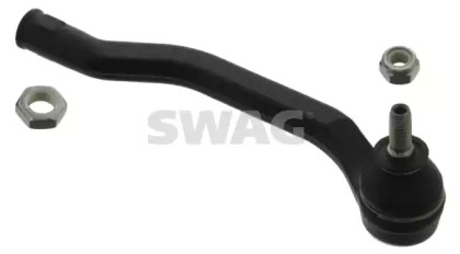 KO╤C╙WKA DR SWAG 60939040 PRAWA RENAULT FLUENCE 05-,MEGANE III 08-,SCENIC III 09-