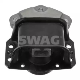 Подушка двигуна SWAG 62939668 CITROEN C4 1,6THP 08-/PEUGEOT 308 07-