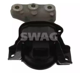 Подушка двигуна SWAG 64937700 CITROEN C3 1,4 16V HDI 04-