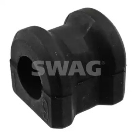 POUZDRO STABILIZБTORU SWAG 81942856 ZADNН TOYOTA AVENSIS 03-