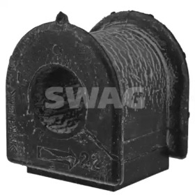 TULEJA STABIL SWAG 81942883 PRZ╙D TOYOTA AVENSIS 03-08