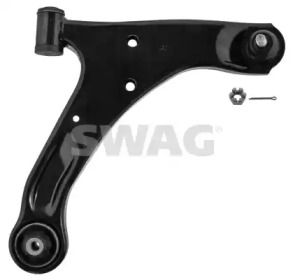Важіль SUZUKI GRAND VITARA (DIESEL) 1.9DT Fd Est ----