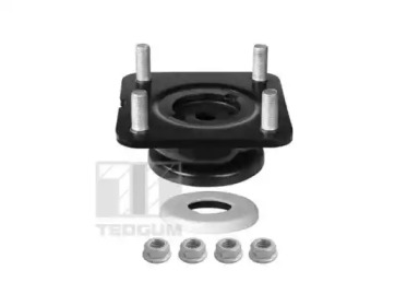 PODUSZKA AMOR TEDGUM TED42893 PRZУD MAZDA CX-7 06-