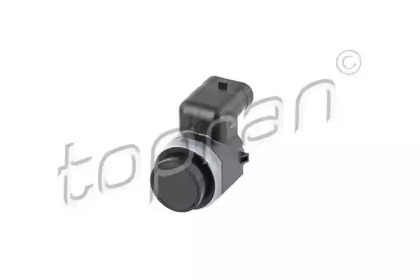 Датчик паркування HP 115536 755 VW PASSAT 05-, GOLF VI 09-, SKODA SUPERB 08-, SEAT ALTEA 05-, AUDI A4 07-