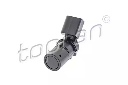 Датчик паркування HP 115917 755