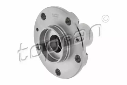 PIASTA KOЭA CITROEN P. 2,2HDI/3,0HDI