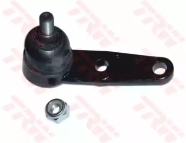 Кульова опора CHEVROLET/DAEWOO Aveo (T250/T255)/Kalos \F \05>>