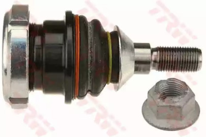 Кульова опора MERCEDES W164/W251 \F \05>>