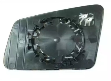 SZKЈO LUSTERKA Z MOCOWANIEM MERCEDES B W246 11-/C W204/S204 08-/CLS C218 11-/E W212/S212/C207/A207/S W221 09-/CL C216 10- PRAWE PODGRZEWANE ASFERYCZNE 321-0121-1