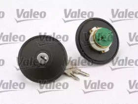 VALEO FORD Крышка топливного бака с замком Fiesta,Mondeo,Scorpio II,Connect,Fiat,Honda,Hyundai,Jeep,Kia,LandRover,Mazda,Mitsuboshi,Nissan,Opel,Skoda Felicia,Subaru,Suzuki,Toyota Avensis,Carina E,Corolla,Volvo