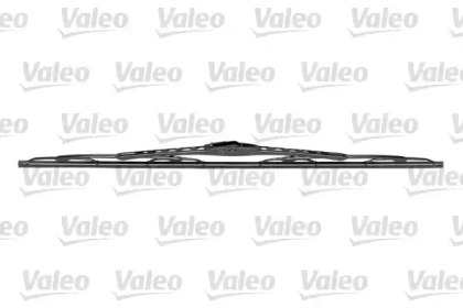 Щітка склоочисника Valeo 630mm MERCEDES E W210