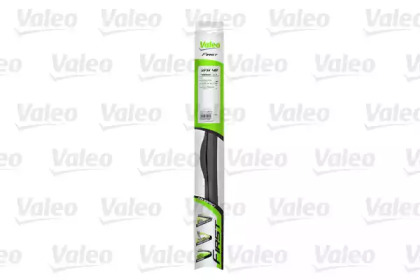 Щетка стеклоочистителя гибридная Valeo First Hybrid 480 мм (19\)