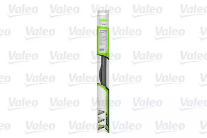 Щетка стеклоочистителя гибридная Valeo First Hybrid 550 мм (22\)