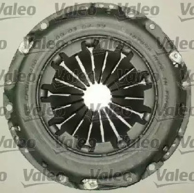 Зчеплення компл. VOLVO S40/V40 \1,6-2,0 \95-04