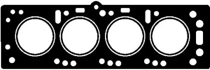 Прокладка Г/Б opel 1,7d/td 1.3mm