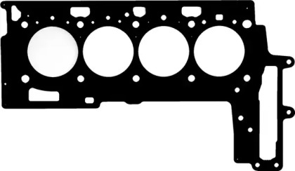 a_Прокладка ГБЦ BMW N47D20A, B, D