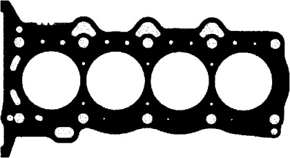Прокладка головки циліндрів