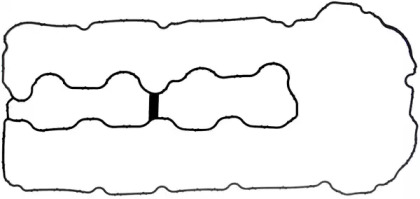 Прокладка клапанної кришки