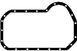Прокладка масляного поддона