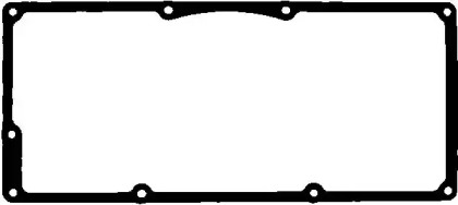 Прокладка клап. кришки (метал.) Renault Twingo 1.2 (D7F) 96-98